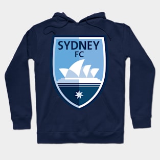 Sydney FC Hoodie